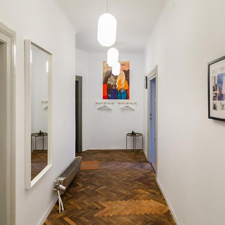 Vintage Charm,3 Bedrooms,Old Town Красков Екстериор снимка