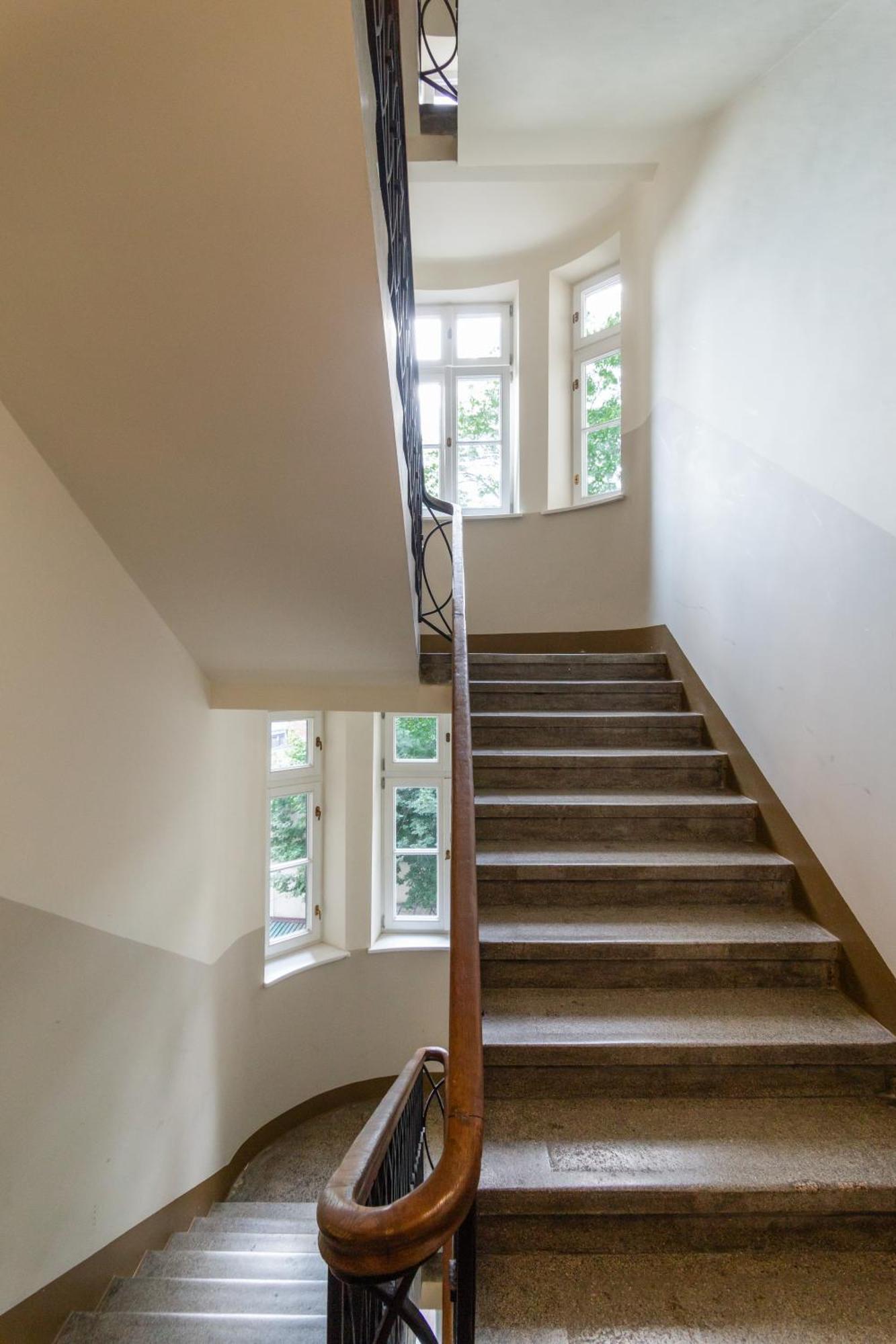 Vintage Charm,3 Bedrooms,Old Town Красков Екстериор снимка