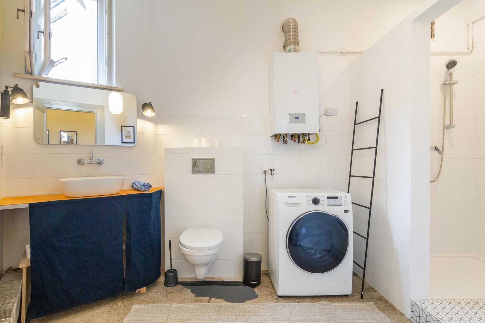 Vintage Charm,3 Bedrooms,Old Town Красков Екстериор снимка