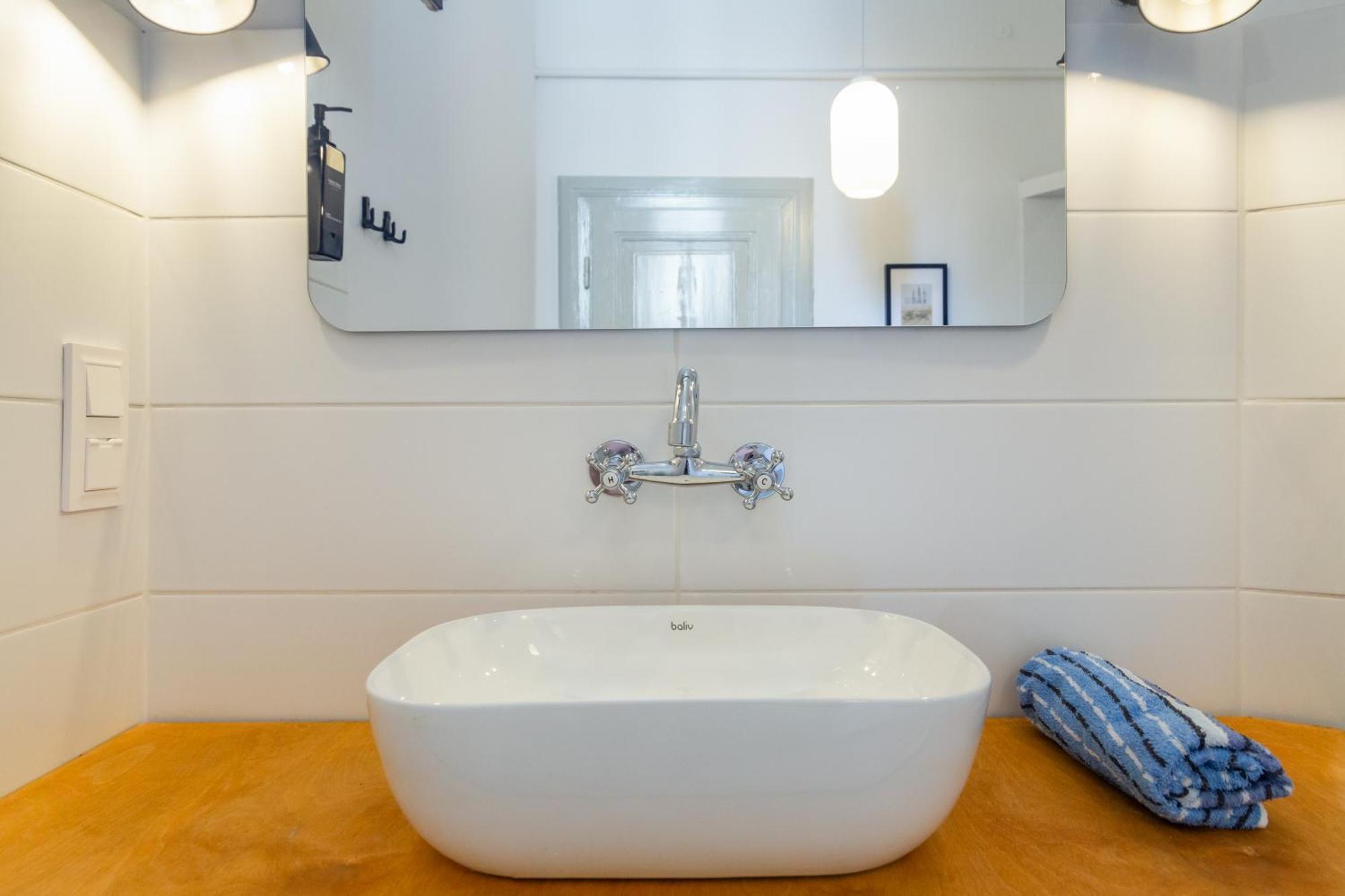 Vintage Charm,3 Bedrooms,Old Town Красков Екстериор снимка