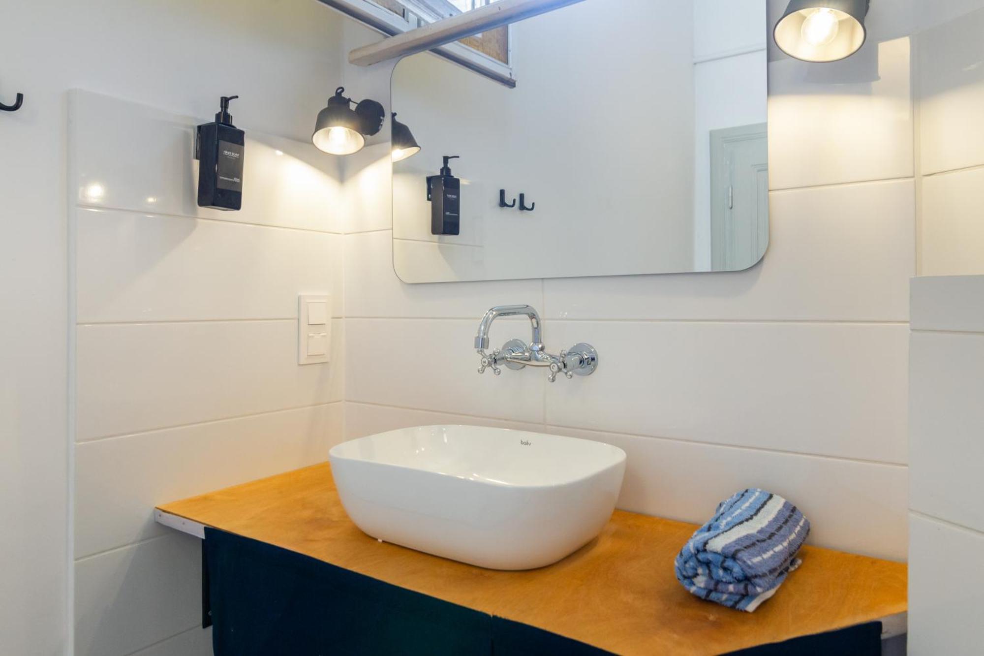 Vintage Charm,3 Bedrooms,Old Town Красков Екстериор снимка
